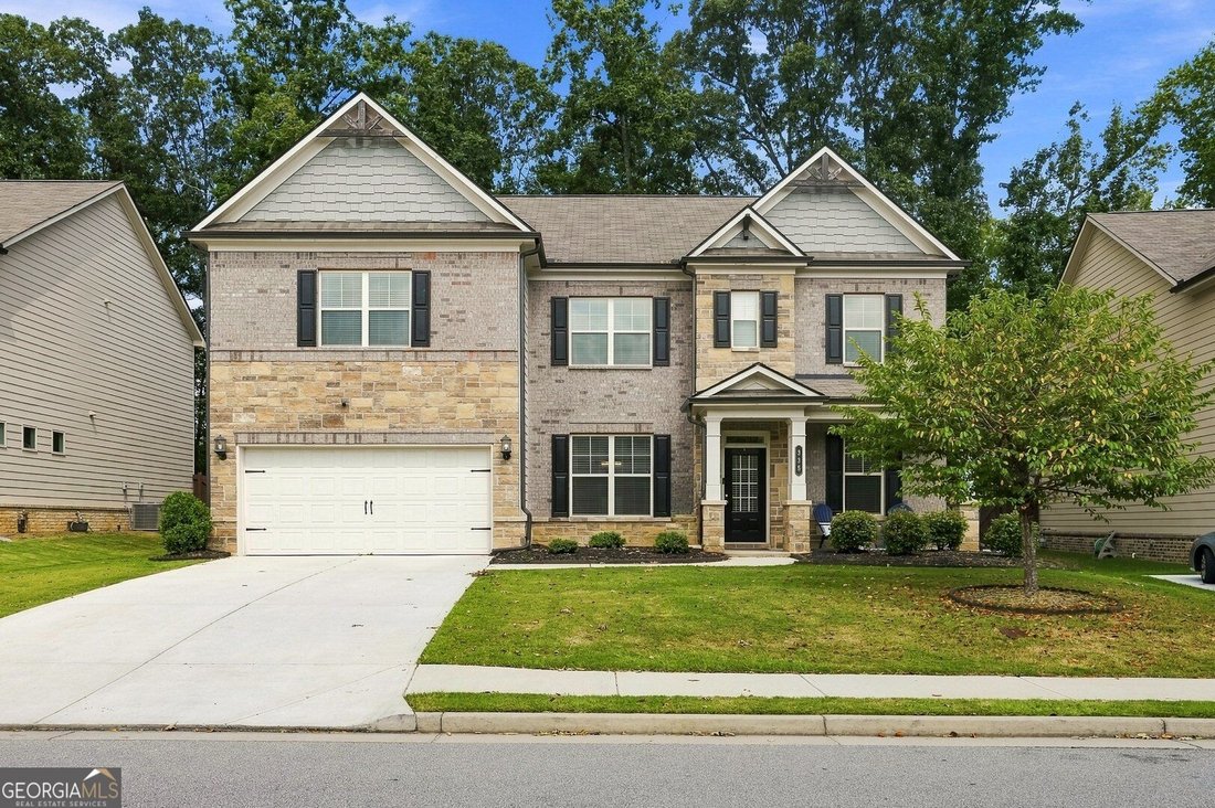 Casa a Loganville Highway, Georgia, Stati Uniti 3 - 18739224