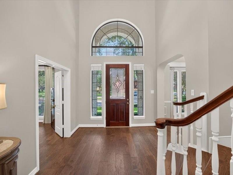 Haus in Houston, Texas, Vereinigte Staaten 3 - 18738529