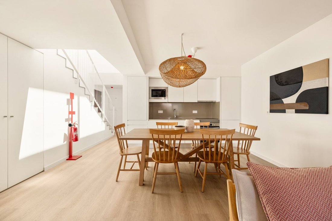 Apartamento en Porto Covo, Setúbal Municipality, Portugal 4 - 16468213