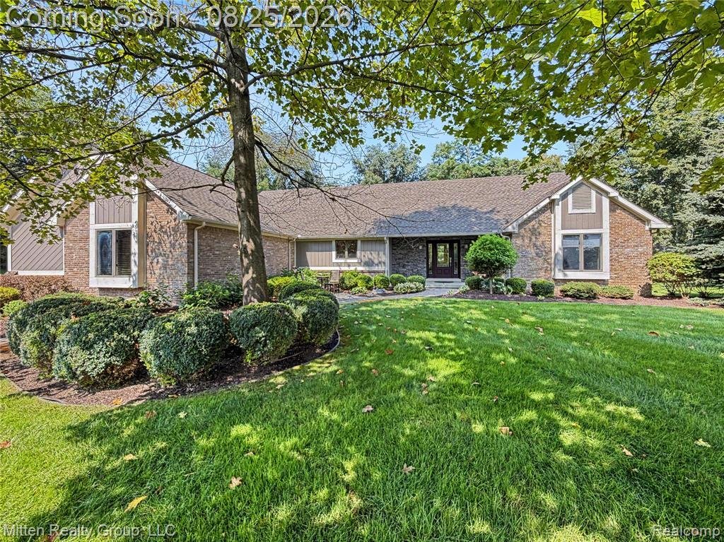 Casa a Township of Hamburg, Michigan, Stati Uniti 3 - 18738495