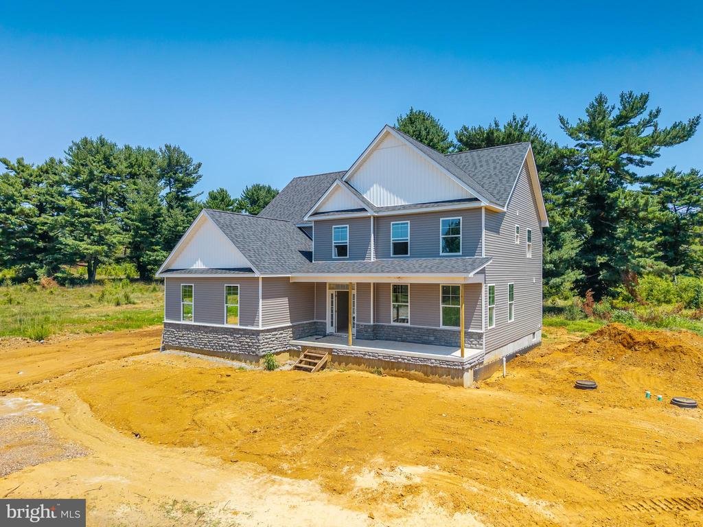 Casa a Swedesboro, New Jersey, Stati Uniti 5 - 18739054