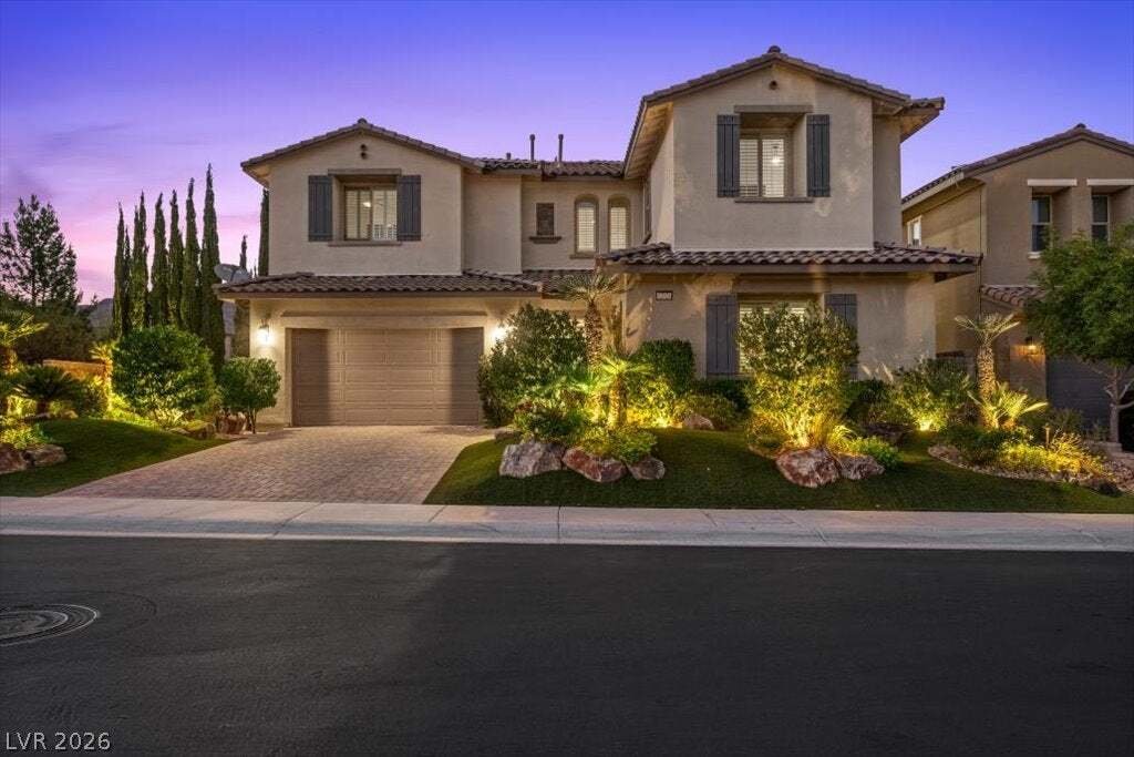 Casa en Las Vegas, Nevada, Estados Unidos 3 - 18738623