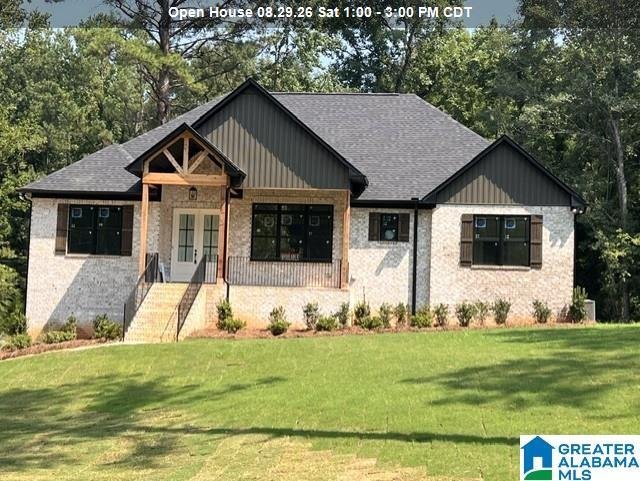 Maison à Calera, Alabama, États-Unis 1 - 18401648