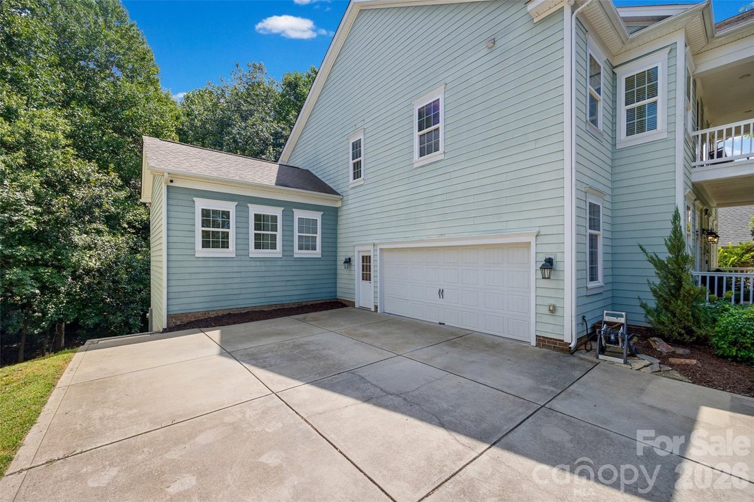 Haus in Waxhaw, North Carolina, Vereinigte Staaten 3 - 18739009