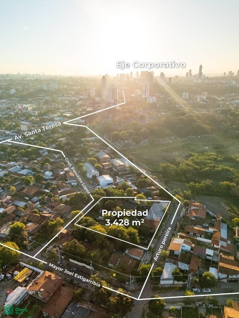 Terrain en Asuncion, Les Lacs, Chili 1 - 18738916