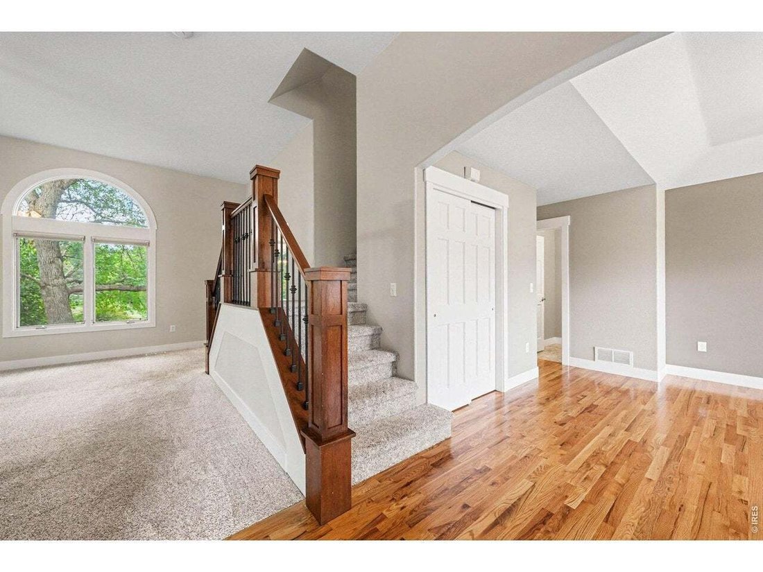 Casa en Fort Collins, Colorado, Estados Unidos 4 - 18738439
