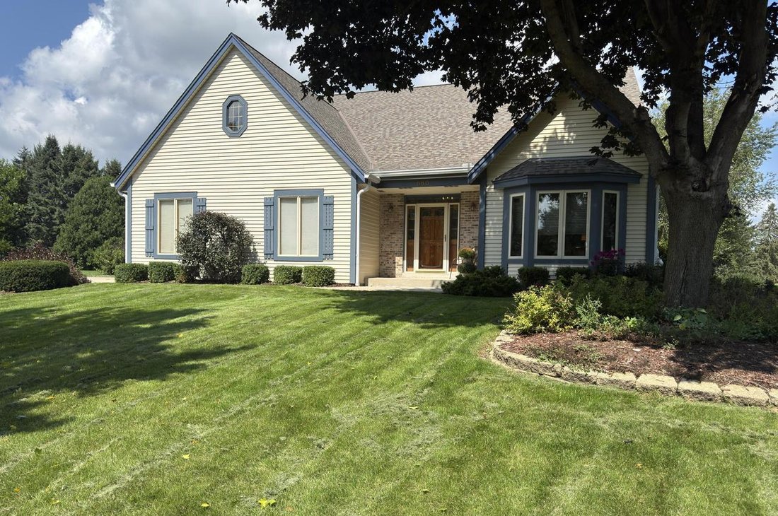 Casa en Hartland, Wisconsin, Estados Unidos 1 - 18738966