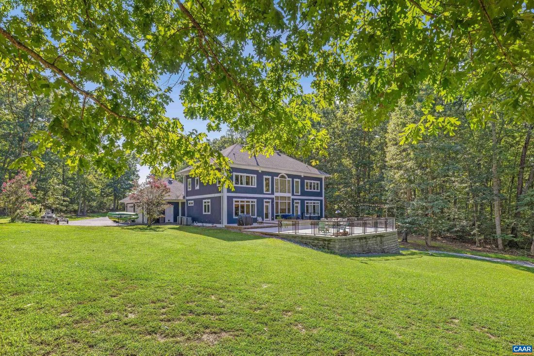 Casa a Mineral, Virginia, Stati Uniti 3 - 18738963