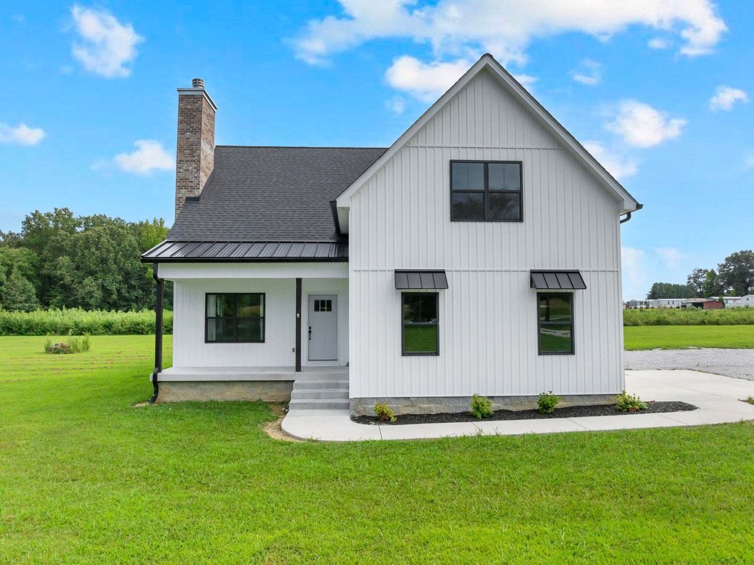 House in Tullahoma, Tennessee, United States 4 - 18738774