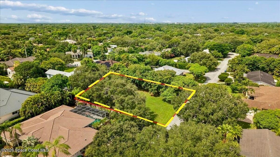 Land in Cutler Bay, Florida, United States 5 - 18738997