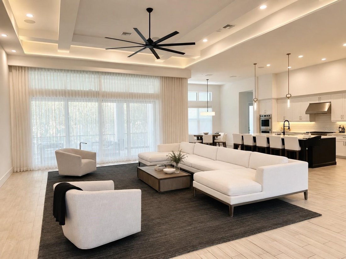 House in Tampa, Florida, United States 2 - 18738629