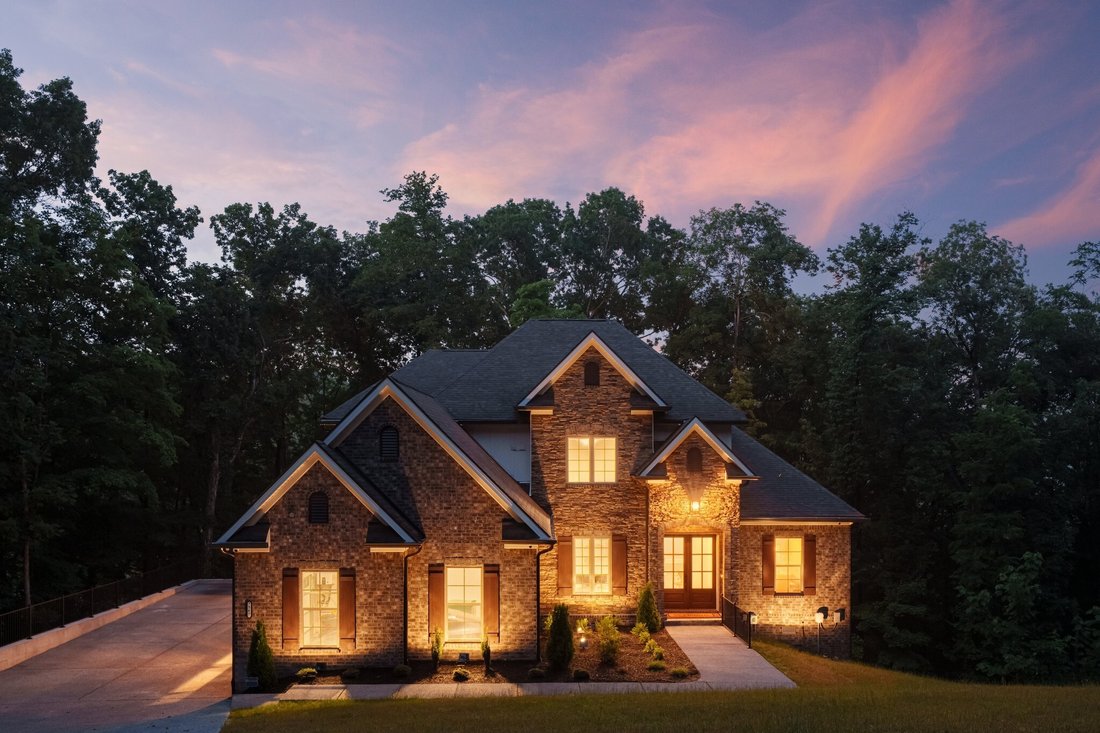 House in Nashville, Tennessee, United States 2 - 18739003
