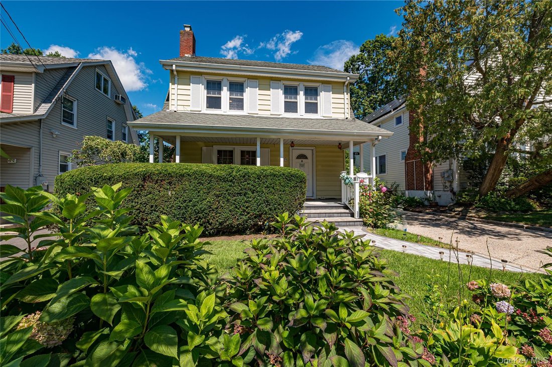 Casa a Port Washington, New York, Stati Uniti 1 - 18738402