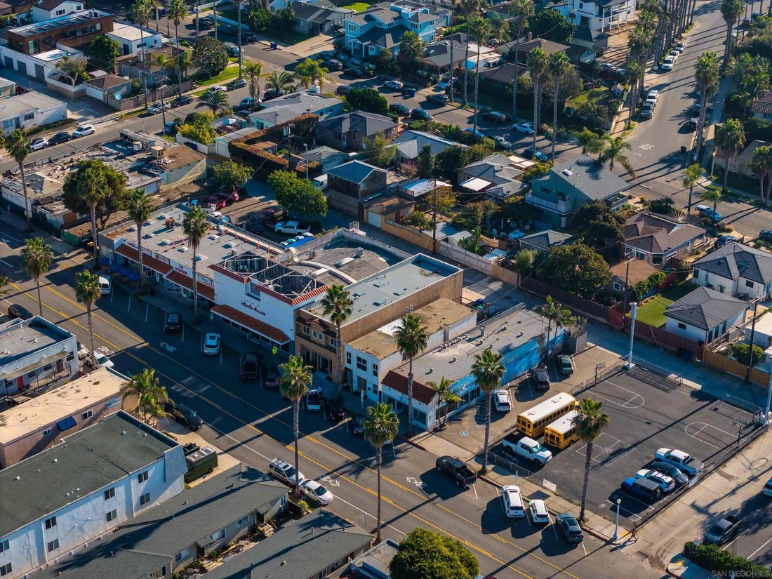 Otros en San Diego, California, Estados Unidos 4 - 18739130