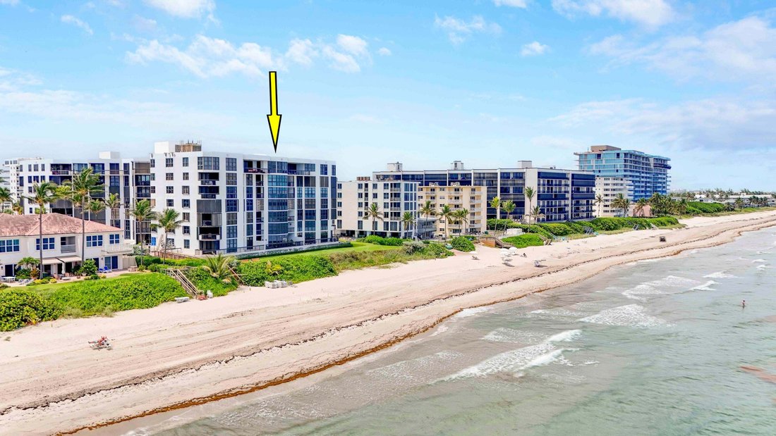 Condo in Hillsboro Beach, Florida, United States 5 - 18738545