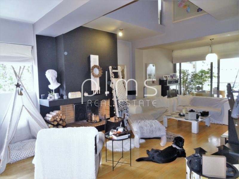 Wohnung in Voula, Attika, Griechenland 3 - 18738648