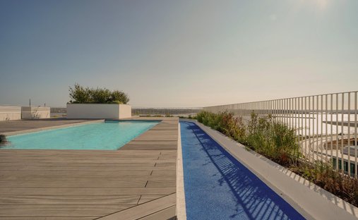 Appartement à Alto do Seixalinho, Santo Andre e Verderena, Setúbal Municipality, Portugal 1