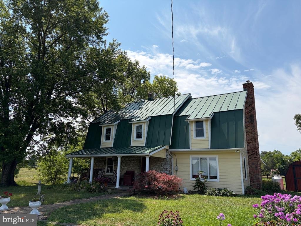 Rancho en Stephens City, Virginia, Estados Unidos 4 - 18738183
