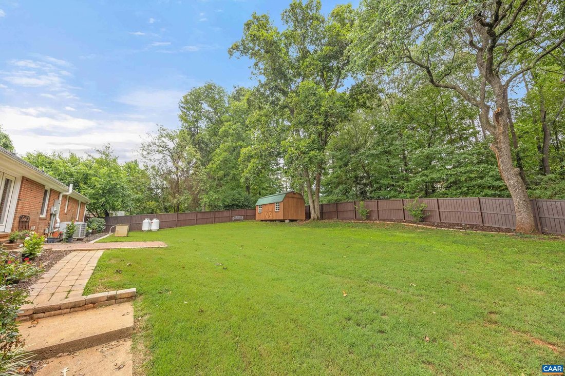 House in Charlottesville, Virginia, United States 5 - 18386484
