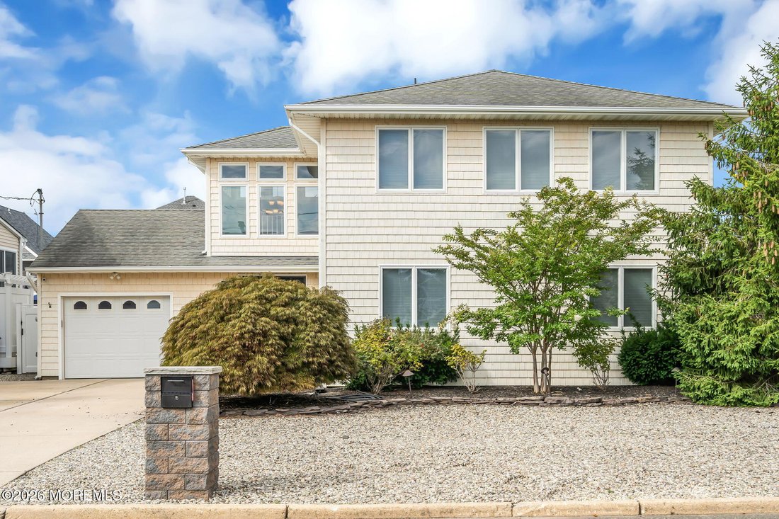Casa a Toms River, New Jersey, Stati Uniti 5 - 18738885