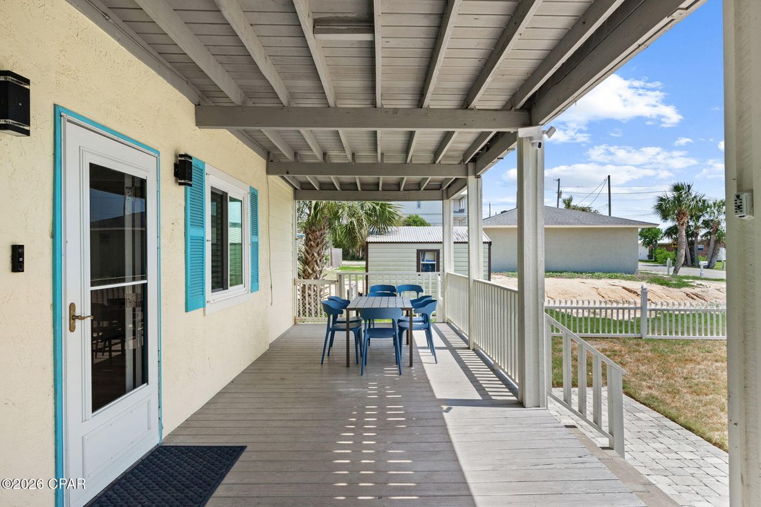 House in Rosemary Beach, Florida, United States 5 - 18738372
