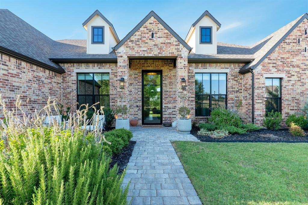 House in Midlothian, Texas, United States 2 - 18738742