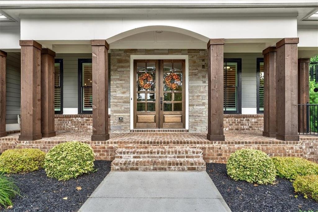 Casa en Alpharetta, Georgia, Estados Unidos 2 - 18739078