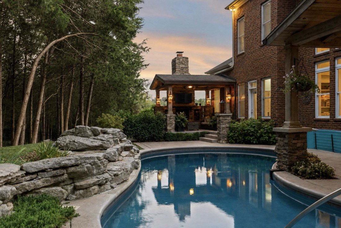 House in Nashville, Tennessee, United States 2 - 18738860