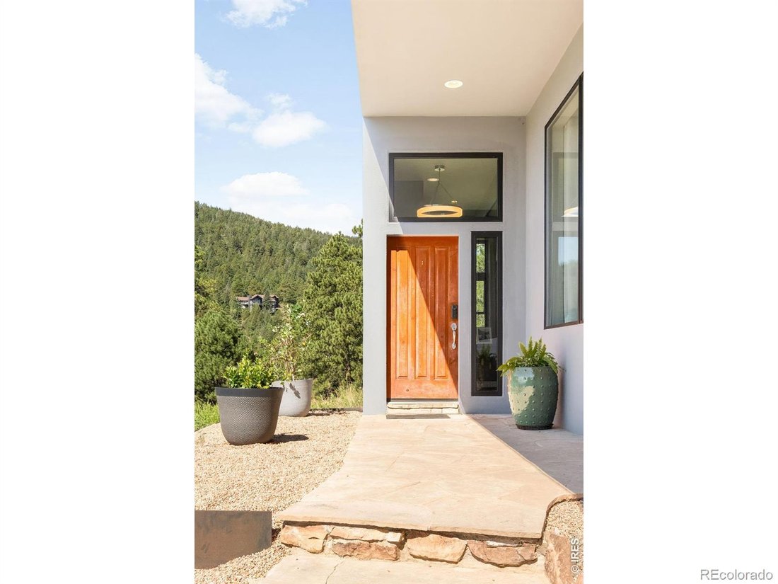 Casa a Morrison, Colorado, Stati Uniti 3 - 18738599