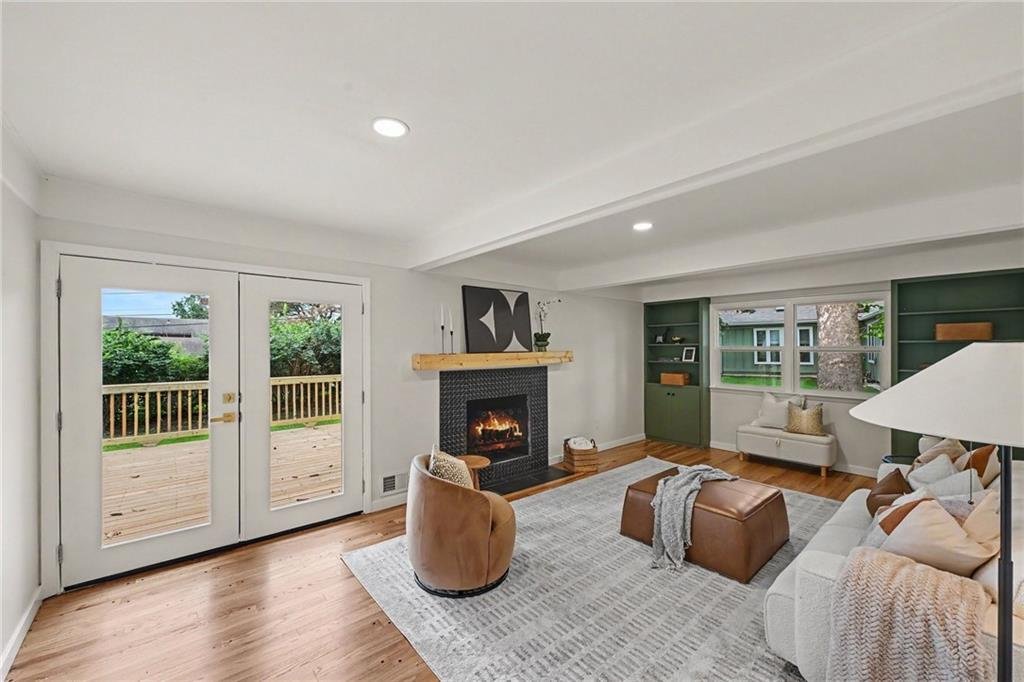 Casa a Leawood, Kansas, Stati Uniti 5 - 18739044