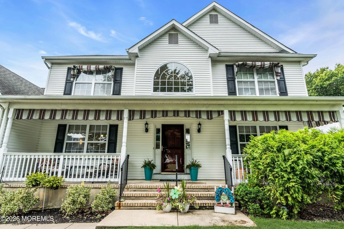 Casa a Toms River, New Jersey, Stati Uniti 5 - 18738892