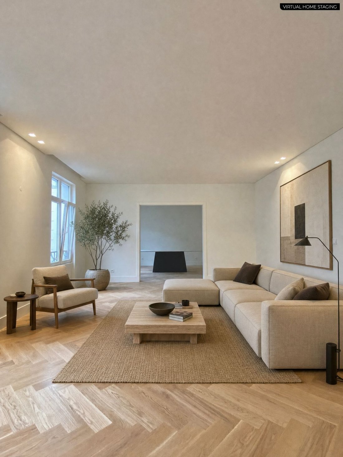 Apartment in Santo Antonio, Lisbon, Portugal 2 - 16469056