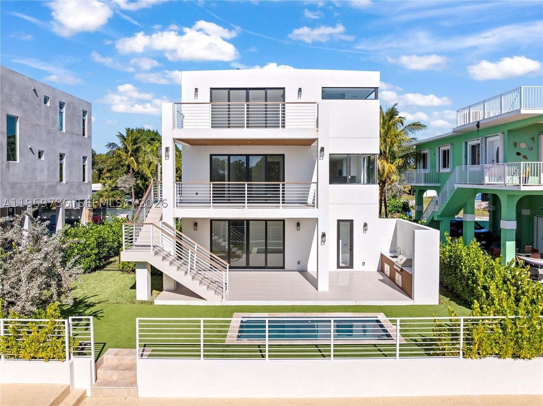 House in Tavernier, Florida, United States 1 - 17128059