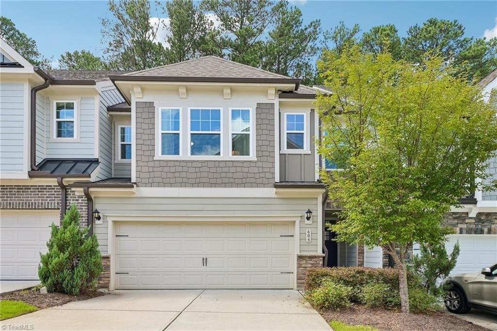 Residenza a Raleigh, Carolina del Nord, Stati Uniti 2 - 18738390
