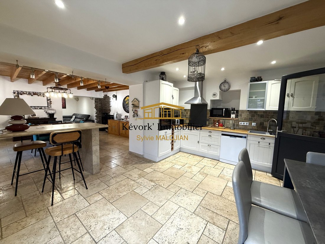 House in Sud, Chabeuil, France 1 - 17783608