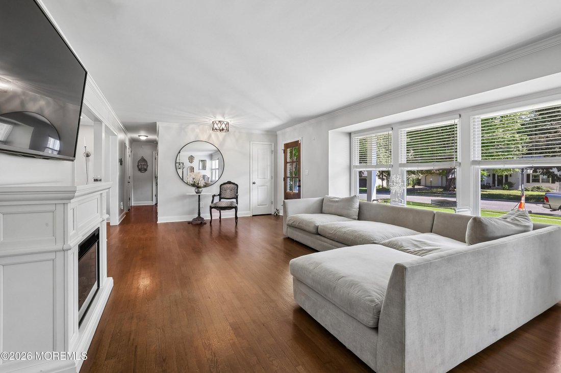 Casa a Marlboro, New Jersey, Stati Uniti 5 - 18738889