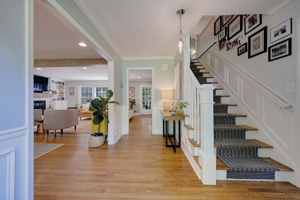 Haus in Marietta, Georgia, Vereinigte Staaten 4 - 18738679