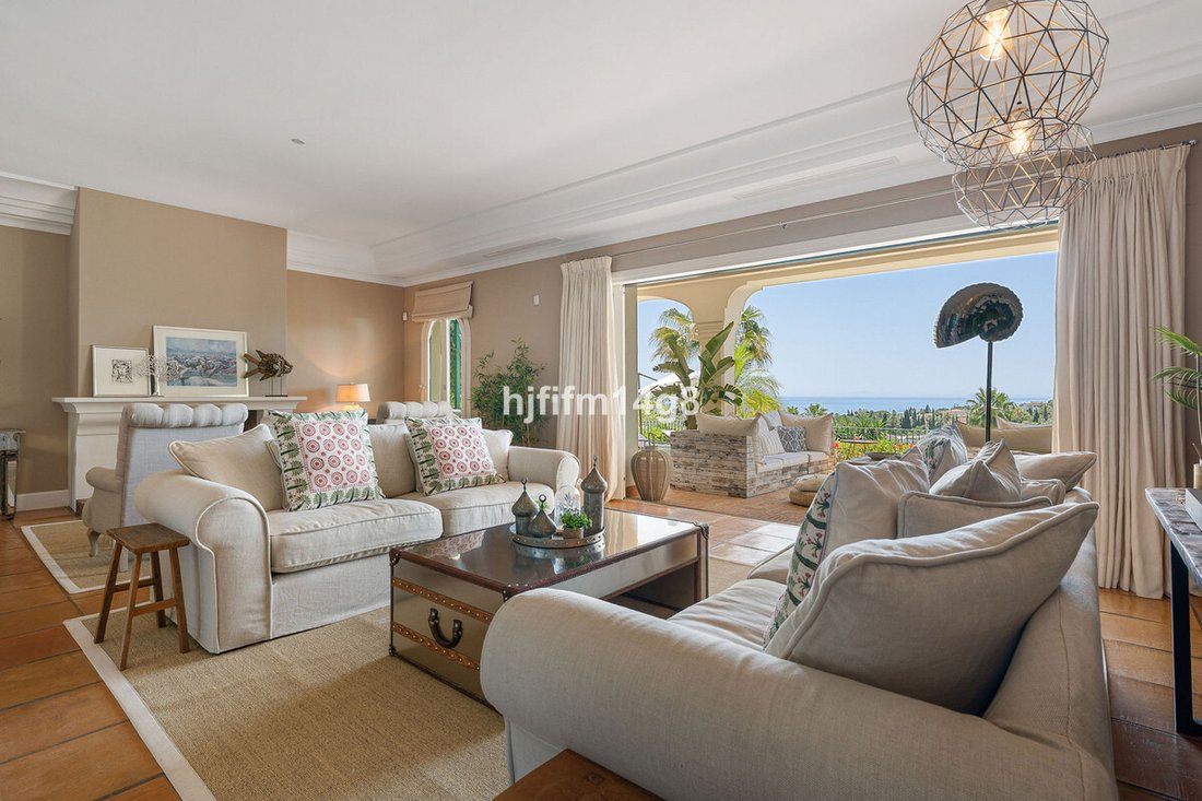 Villa a Spagna 5 - 18738763