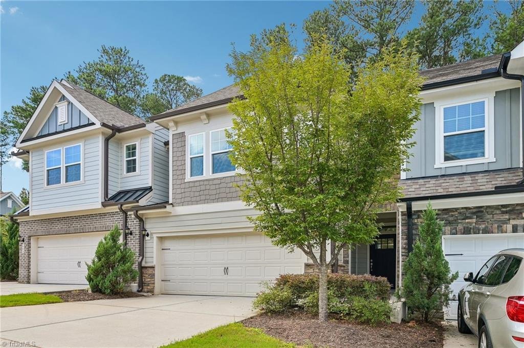 Residenza a Raleigh, Carolina del Nord, Stati Uniti 4 - 18738390