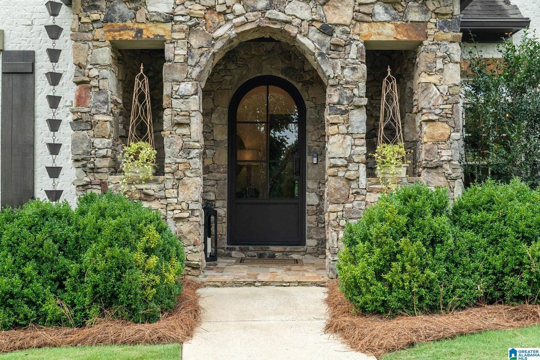 Maison à Vestavia Hills, Alabama, États-Unis 4 - 18738368