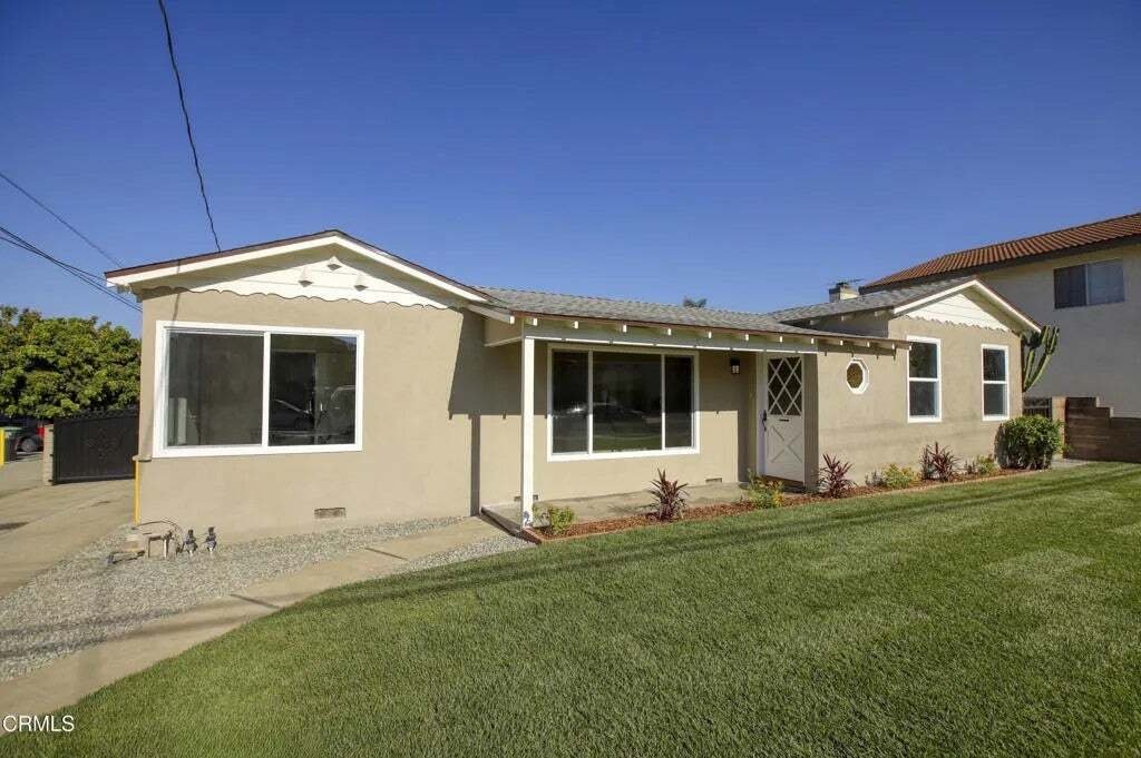 Casa a Monterey Park, California, Stati Uniti 1 - 18739112