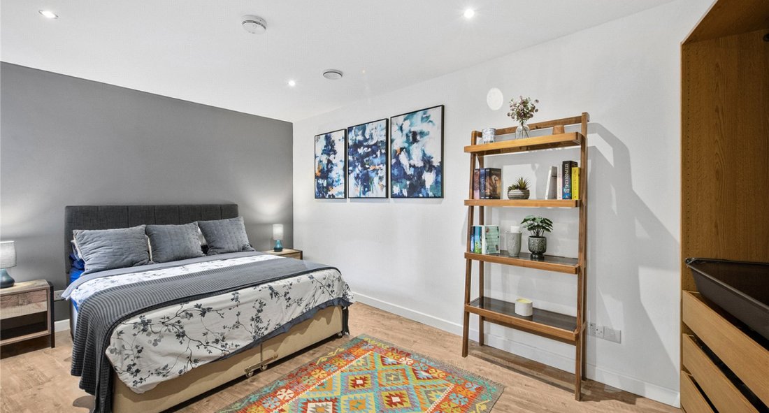 Appartamento a Fitzrovia, Camden, Inghilterra 3 - 18694415