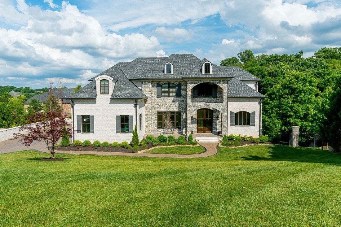 Casa en Nashville, Tennessee, Estados Unidos 1 - 18738759