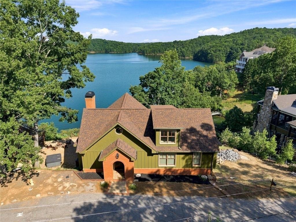 House in Acworth, Georgia, United States 2 - 18738682