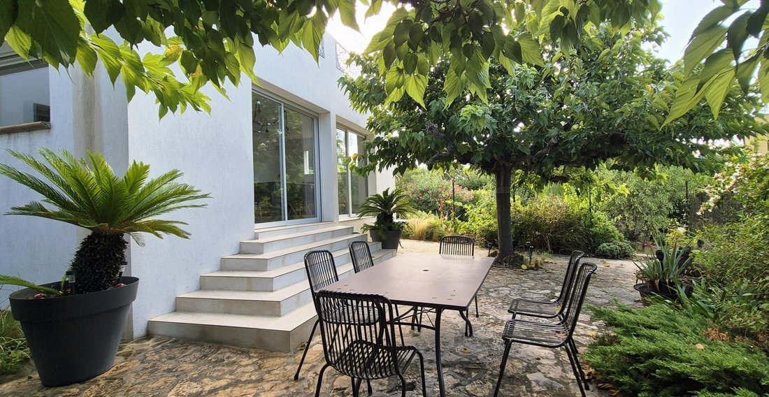 Maison à Ceyreste, Provence-Alpes-Côte d'Azur, France 3 - 18738164