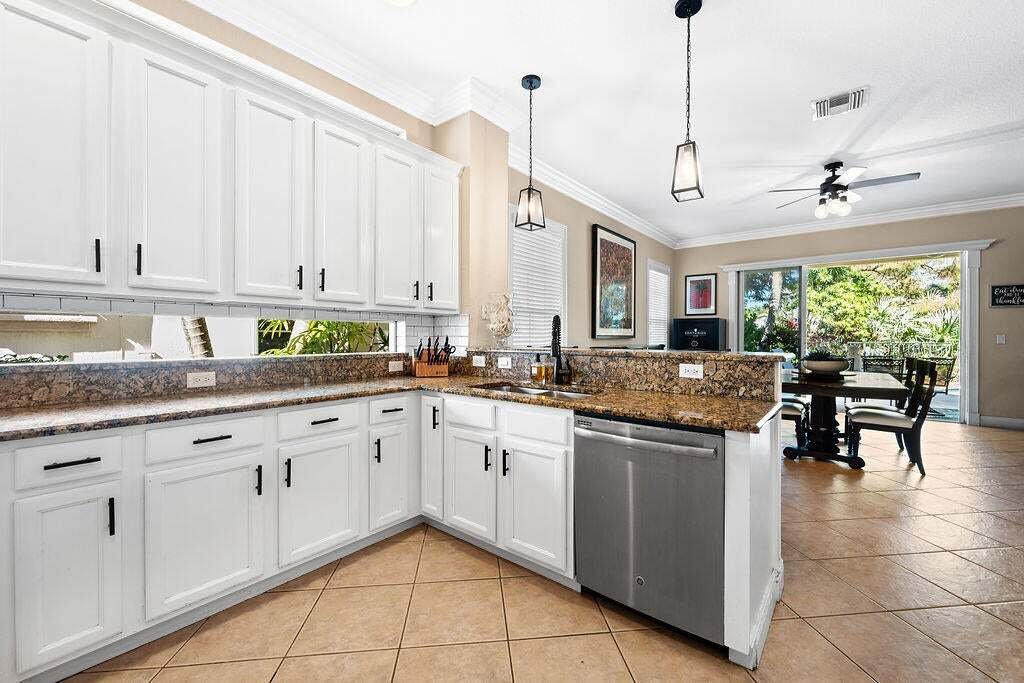 Casa en Palm Beach Gardens, Florida, Estados Unidos 5 - 18738534