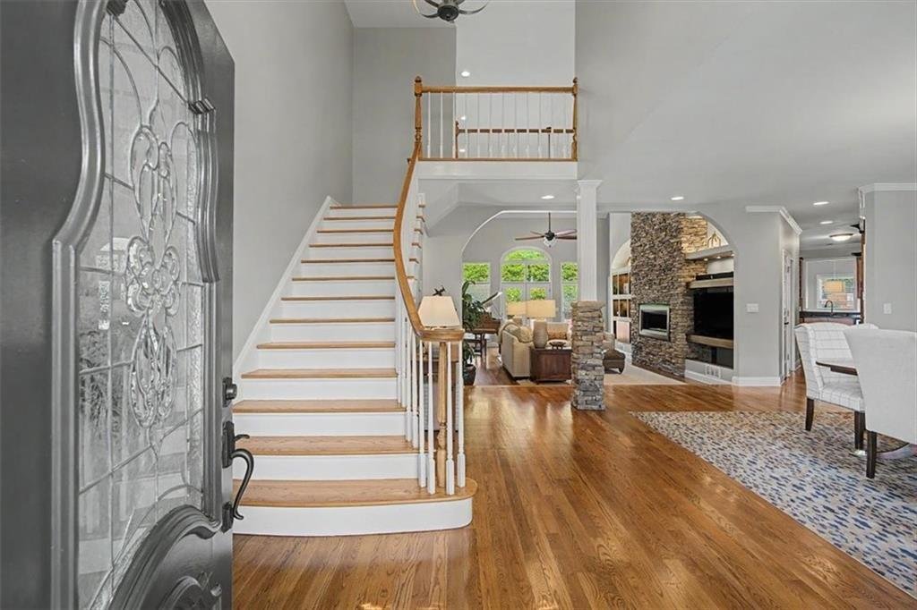 Casa a Cartersville, Georgia, Stati Uniti 5 - 18738675
