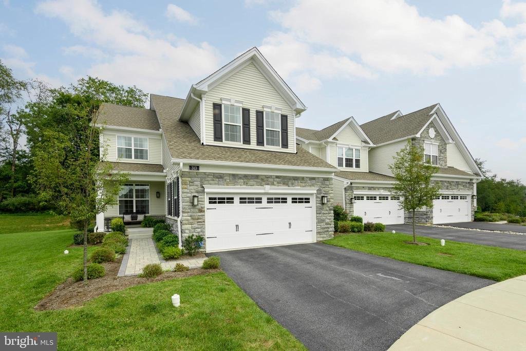 Residenza a West Chester, Pennsylvania, Stati Uniti 2 - 18739034