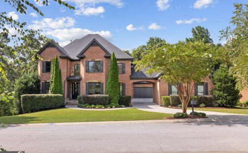 Casa en Flowery Branch, Georgia, Estados Unidos 1