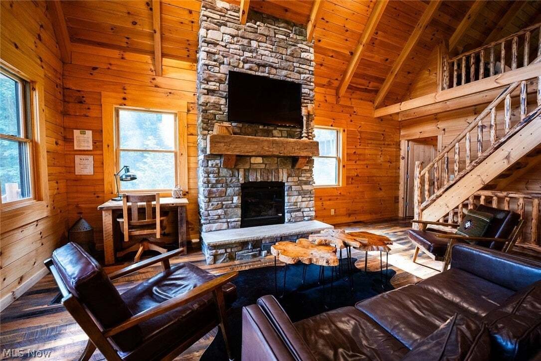 Casa a West Lafayette, Ohio, Stati Uniti 5 - 18738824